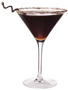 cocktail black martini-1